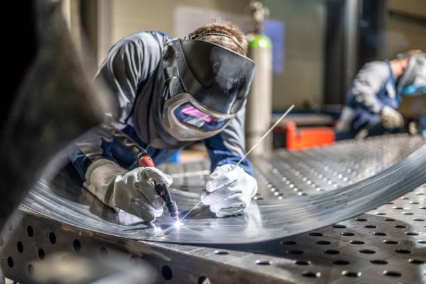 Best Welding Equipment Sales and Repair in Wimauma, FL