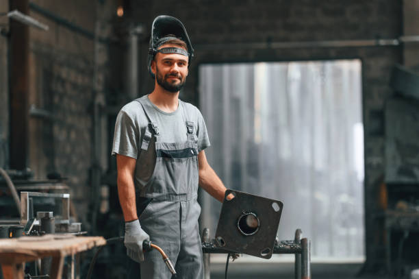 Best Pipe Welding in Wimauma, FL