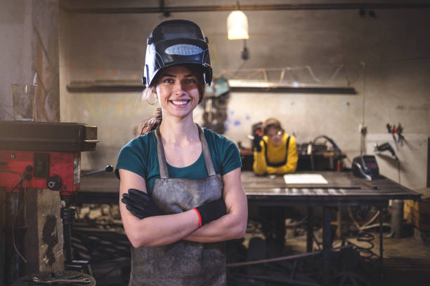 Affordable Welder Services in Wimauma, FL